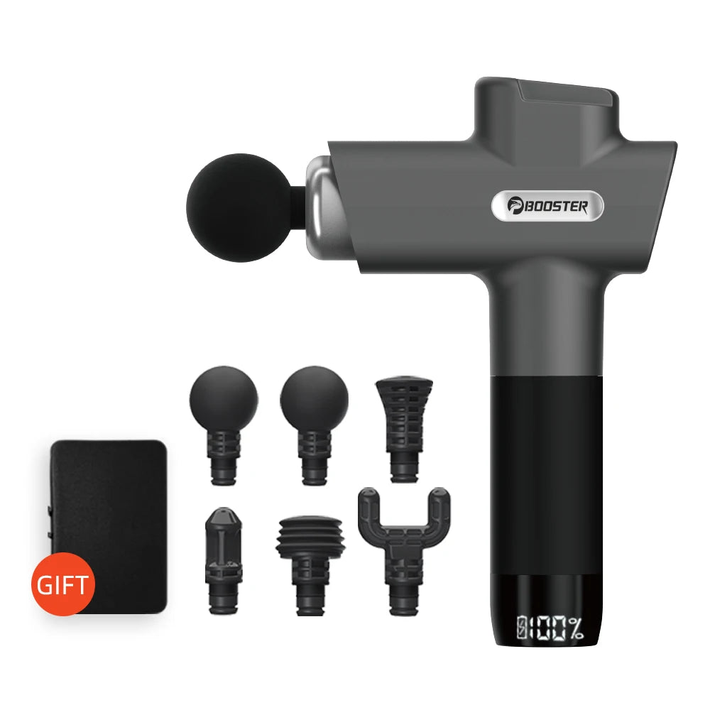 RelexyPro Booster M2-D Massage Gun