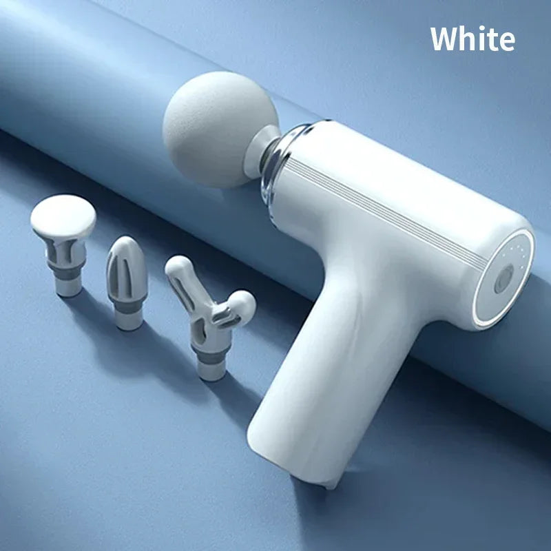 RelexyPro Mini Percussion Massage Gun