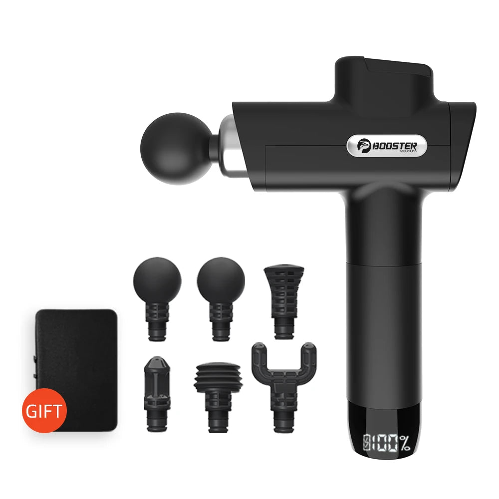 RelexyPro Booster M2-D Massage Gun