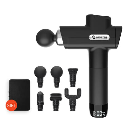 RelexyPro Booster M2-D Massage Gun