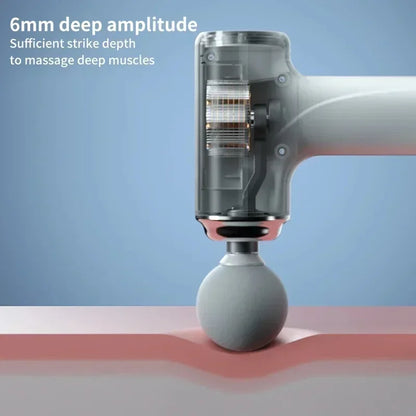 RelexyPro Mini Percussion Massage Gun