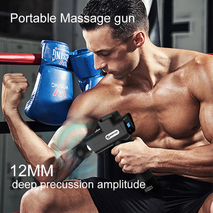 RelexyPro Booster M2-D Massage Gun