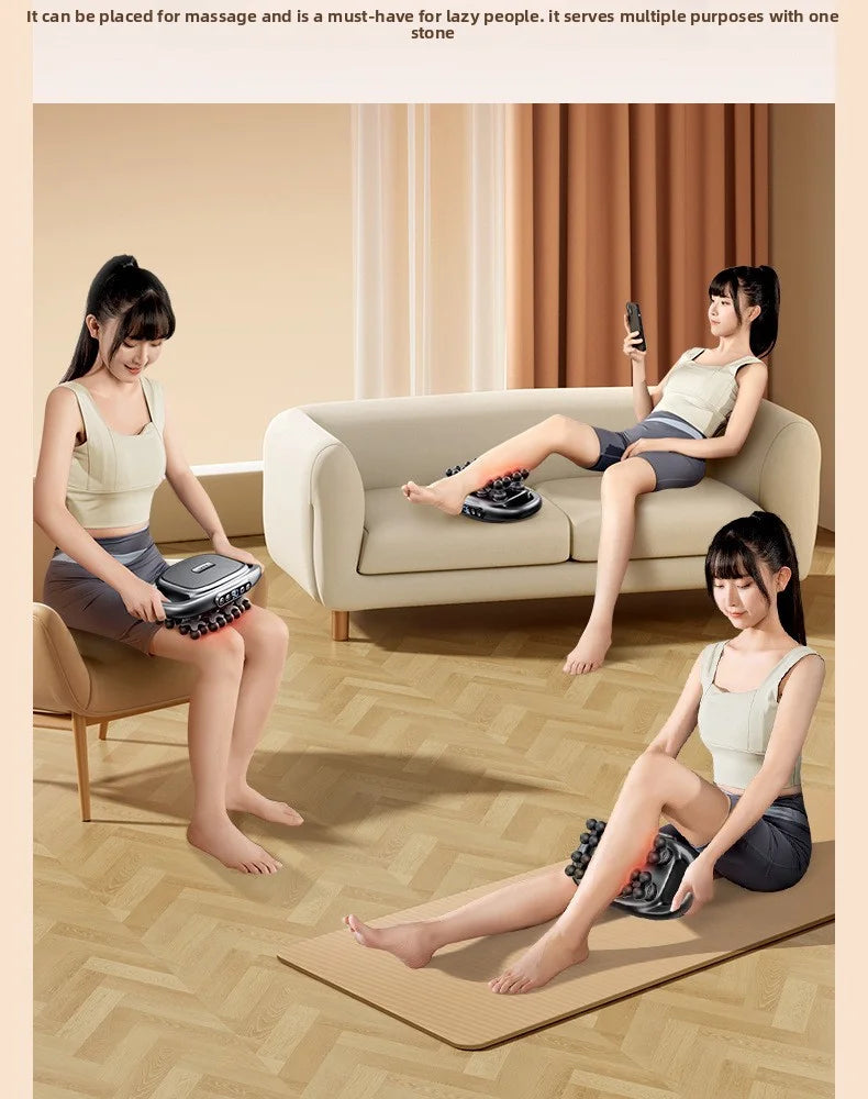 RelexyPro 32-Head Thermal Fascia Gun