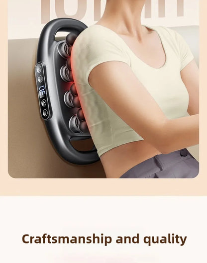 RelexyPro 32-Head Thermal Fascia Gun