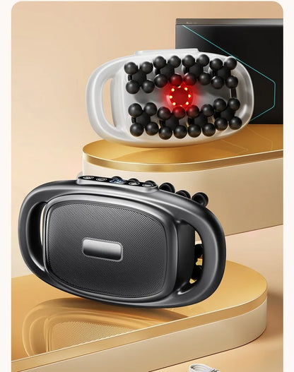 RelexyPro 32-Head Thermal Fascia Gun