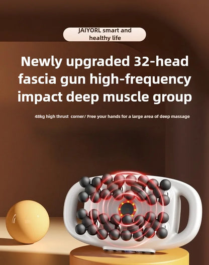 RelexyPro 32-Head Thermal Fascia Gun