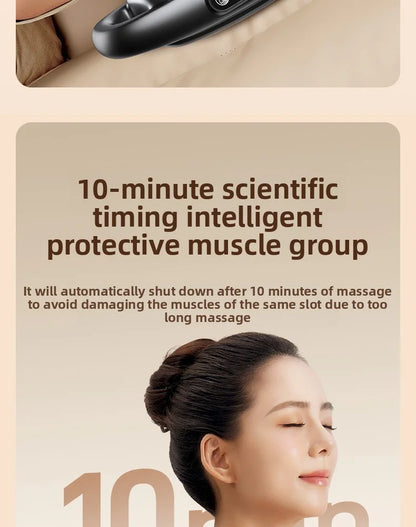 RelexyPro 32-Head Thermal Fascia Gun