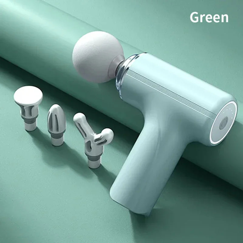 RelexyPro Mini Percussion Massage Gun