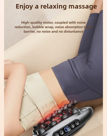 RelexyPro 32-Head Thermal Fascia Gun