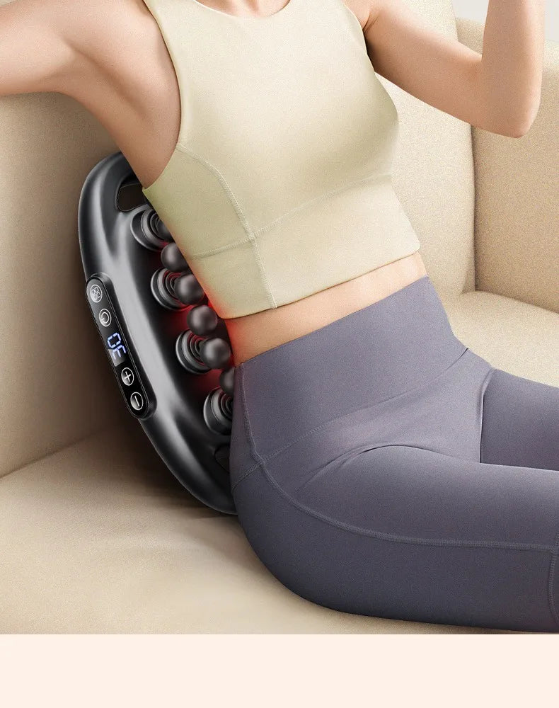 RelexyPro 32-Head Thermal Fascia Gun